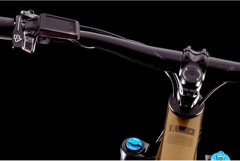 Bicicleta MMR Kaizen 10 2024 - Imagen 4