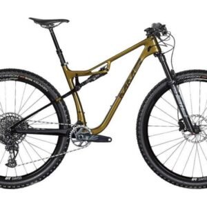 Bicicleta MMR Kenta 29 SXC 2023