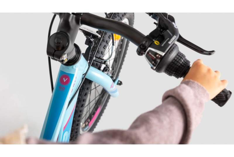 Bicicleta MMR Nippy 20" 2024 - Imagen 2