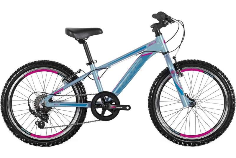 Bicicleta MMR Nippy 20" 2024