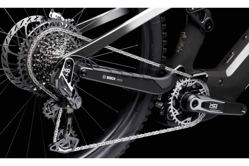 Bicicleta MMR Quercus 00 Plus 2025 - Imagen 2