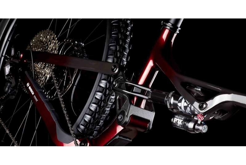 Bicicleta MMR Quercus 10 2025 - Imagen 4