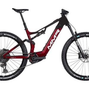Bicicleta MMR Quercus 30 2025