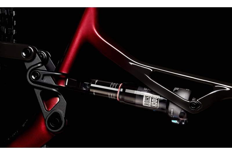 Bicicleta MMR Quercus 30 2025 - Imagen 2