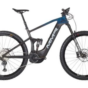 Bicicleta MMR X-Bolt 140 00 2024