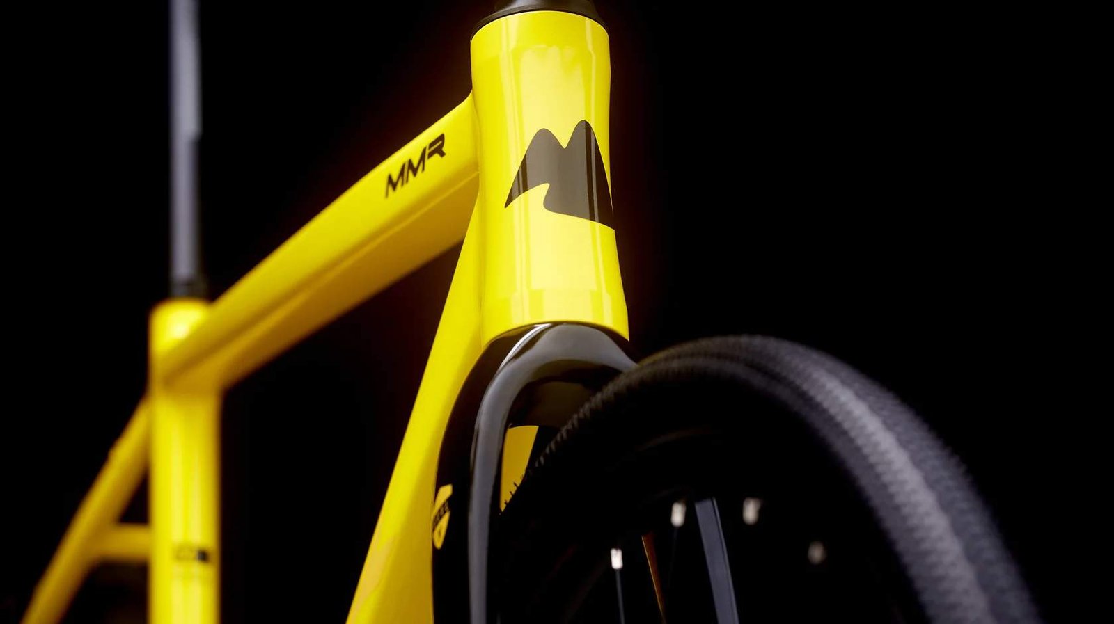 Bicicleta MMR X-Grip 10 2024 - Imagen 2