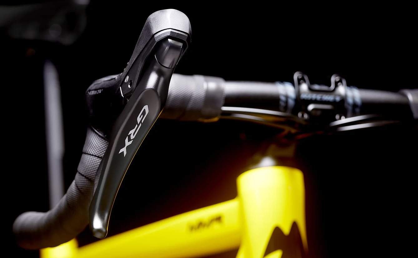 Bicicleta MMR X-Grip 10 2024 - Imagen 3