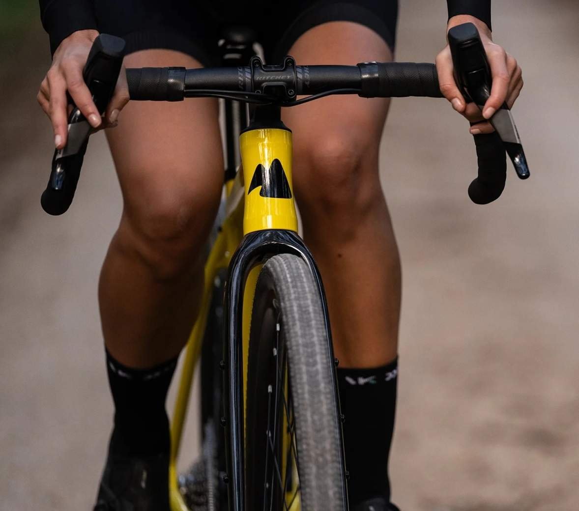 Bicicleta MMR X-Grip 10 2024 - Imagen 4
