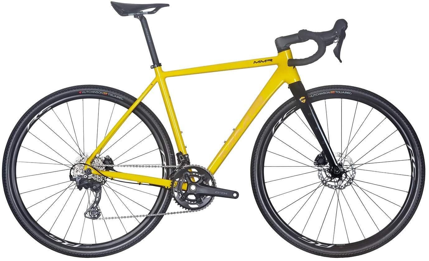 Bicicleta MMR X-Grip 10 2024