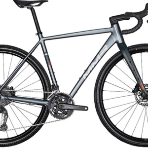 Bicicleta MMR X-Grip 10 2025