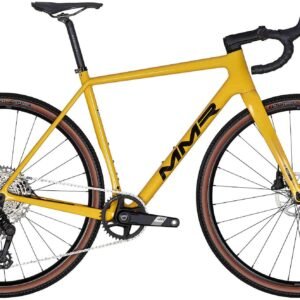 Bicicleta MMR X-Tour 00 2025