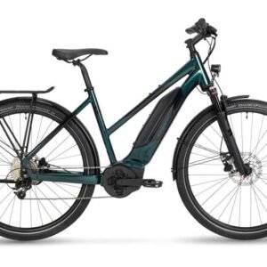 Bicicleta Stevens E-4X Tour Lady 2023