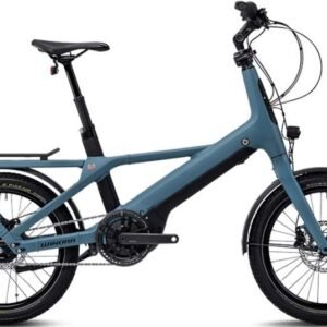 Bicicleta Winora Radius Unisex 2025