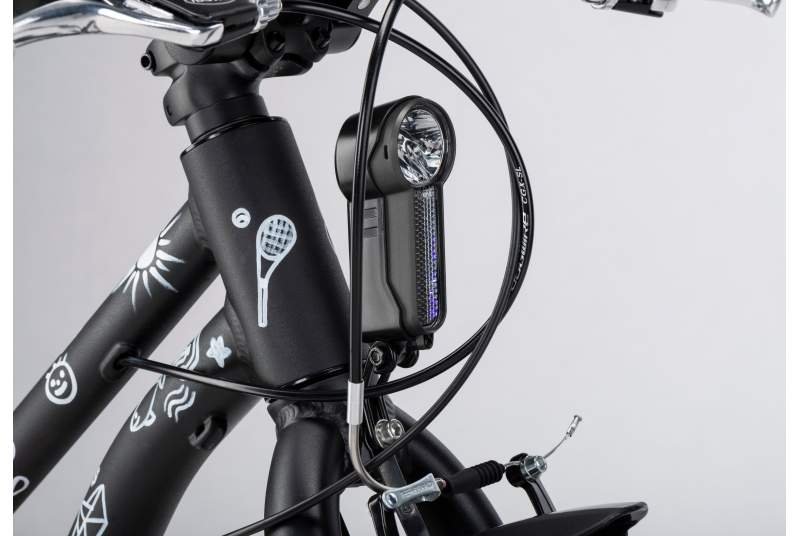 Bicicleta Winora Rage 20" 7-G Tourney - Imagen 3
