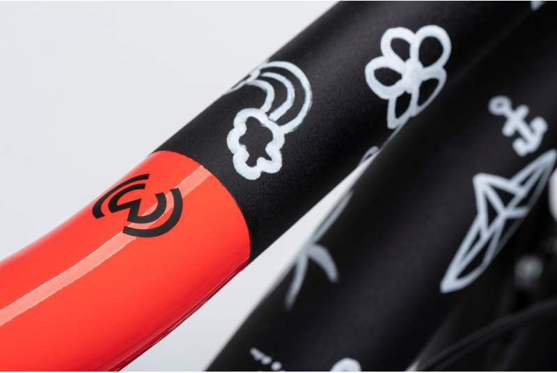 Bicicleta Winora Rage 20" 7-G Tourney - Imagen 4
