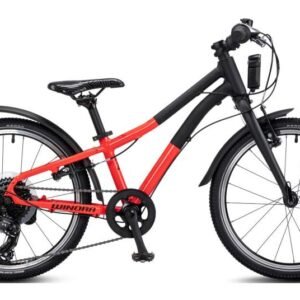 Bicicleta Winora Rage 20" 7-G Tourney