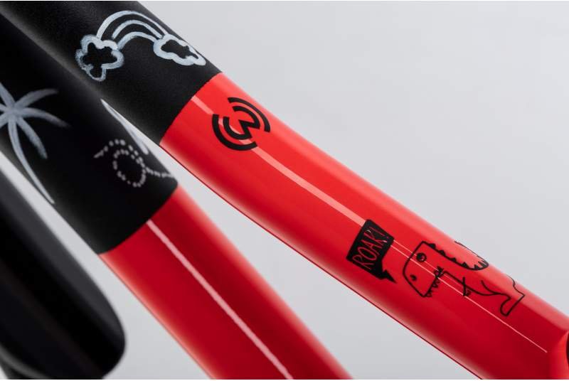 Bicicleta Winora Rage 20" 7-G Tourney - Imagen 5