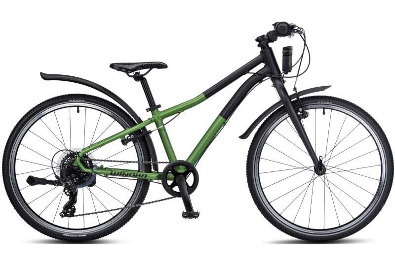 Bicicleta Winora Rage 24" 8-G Acera