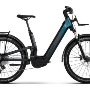 Bicicleta Winora Sinus FS X12 Low 2026