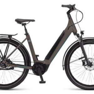 Bicicleta Winora Sinus R5f Low 2025