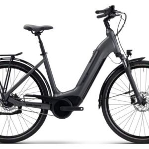 Bicicleta Winora Tria N8 Low 2025
