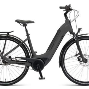 Bicicleta Winora TRIA N8f Low 2025