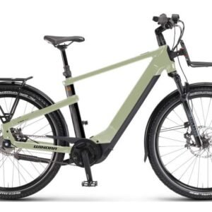 Bicicleta Winora Yakun R5 Pro Unisex 2024