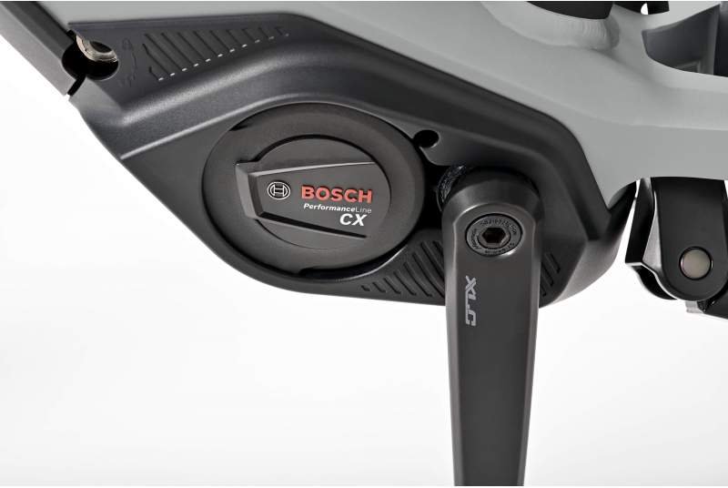 Bicicleta Winora Yakun X12 Unisex 2024 - Imagen 2