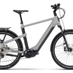 Bicicleta Winora Yakun X12 Unisex 2024