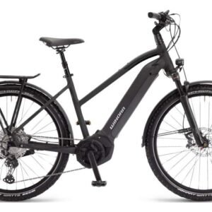 Bicicleta Winora Yucatan 12 Pro Ladies 2025