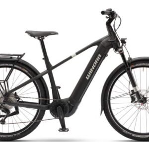 Bicicleta Winora Yucatan X10 High 2025