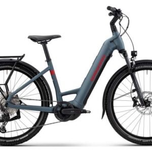 Bicicleta Winora Yucatan X12 Low 2025