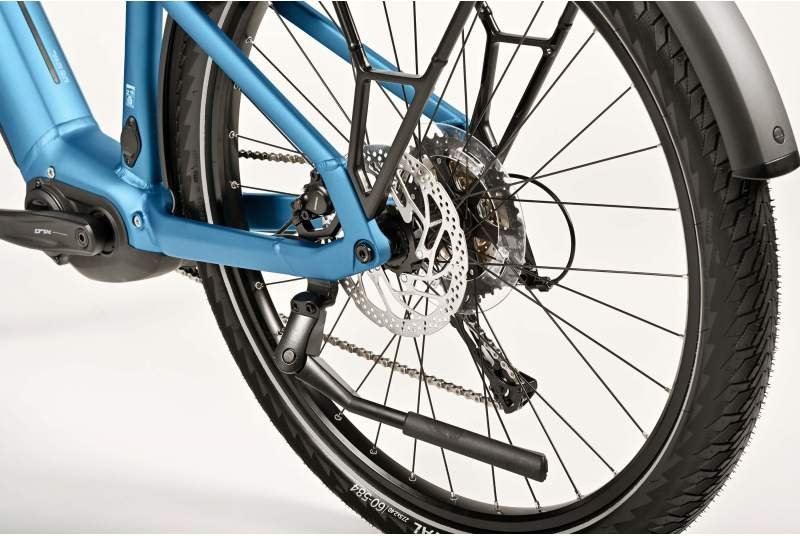 Bicicleta Winora Yucatan X8 2025 - Imagen 5