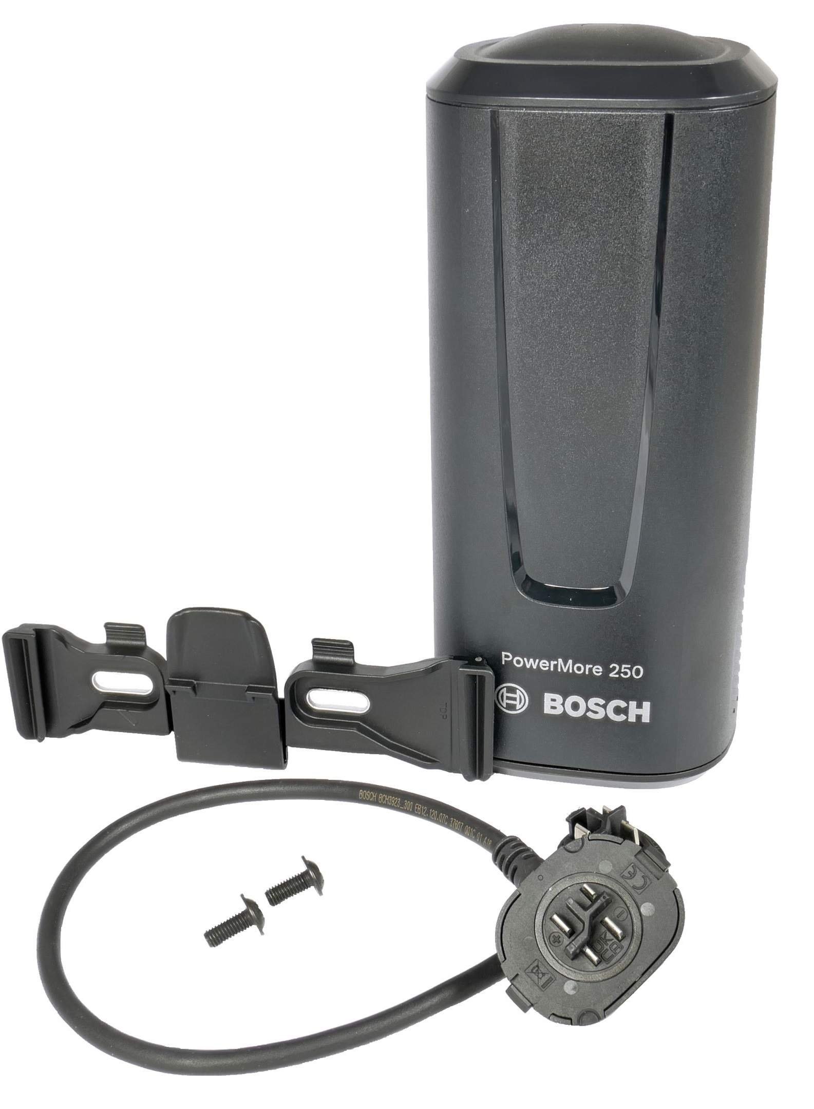 Bosch PowerMore 250 Range Extender Smart System - Imagen 2