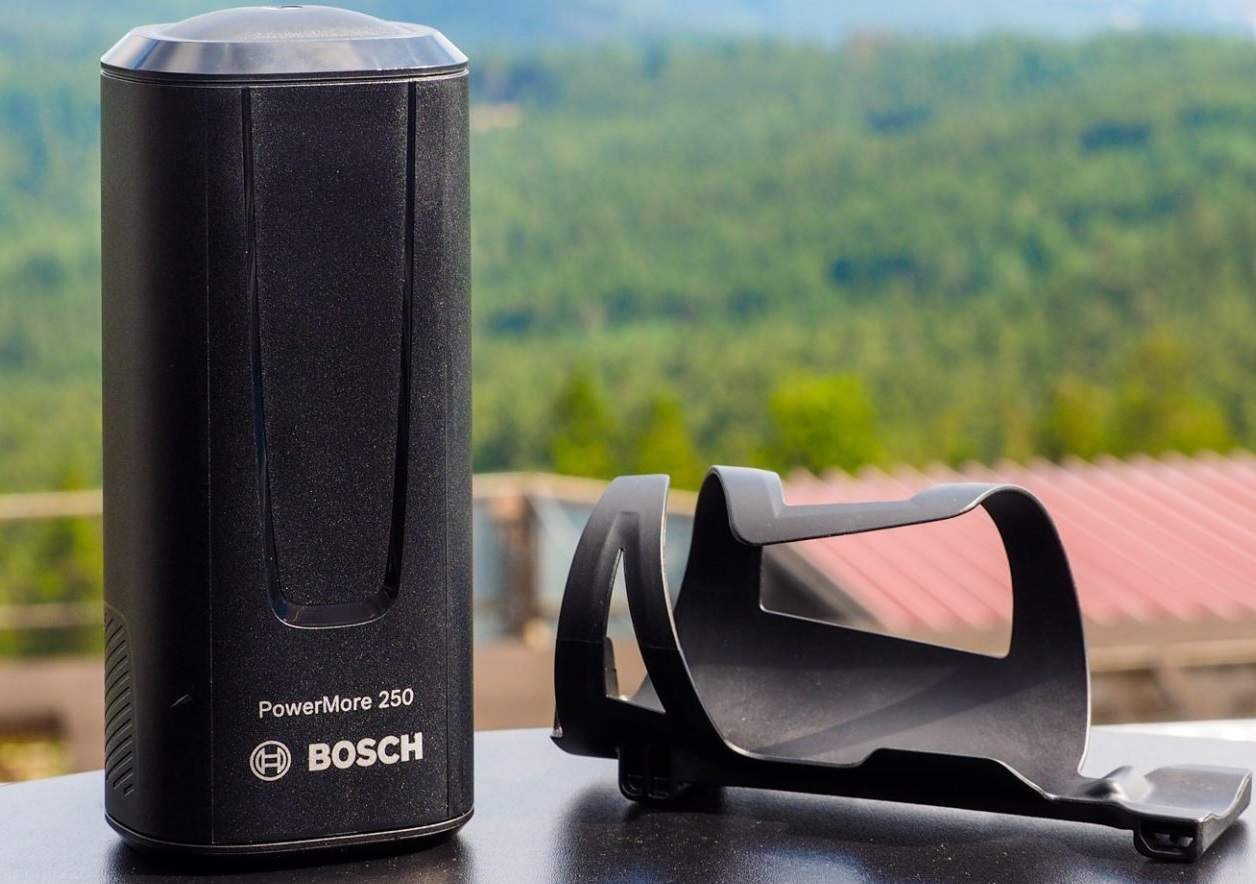 Bosch PowerMore 250 Range Extender Smart System - Imagen 3