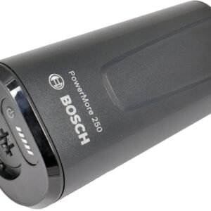 Bosch PowerMore 250 Range Extender Smart System