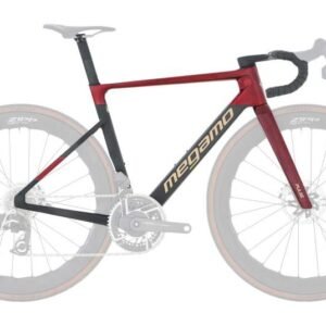 Cuadro Megamo Pulse 2025