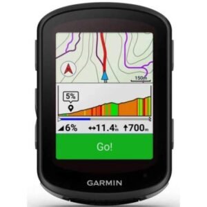 Garmin Edge 540 / Edge 540 Solar