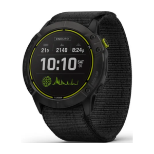 Garmin Enduro™ Titanio