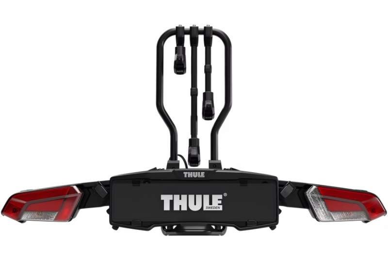 Portabicis Thule Bola EasyFold 3 3 Bicis - Imagen 2
