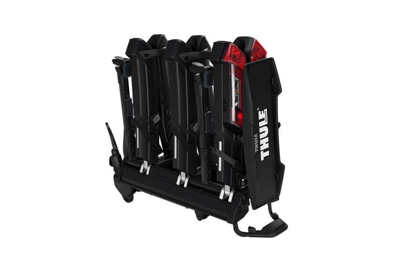 Portabicis Thule Bola Epos 3 Bicis 13 Pines - Imagen 2