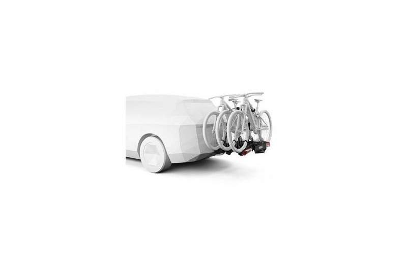 Portabicis Thule Bola Epos 3 Bicis 13 Pines - Imagen 5