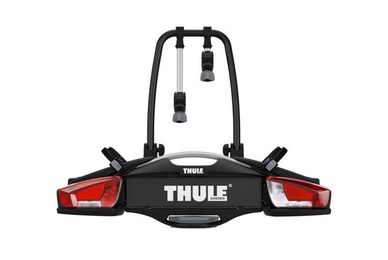 Portabicis Thule Bola VELOCOMPACT 2 Bicis 13 Pines - Imagen 2
