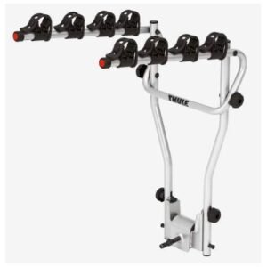 Portabicis Thule Bola HANGON 4 BICIS Abatible