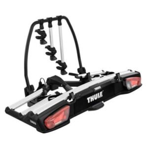 Portabicis Thule Bola Velospace XT 3 Bicis 13 Pines Plata