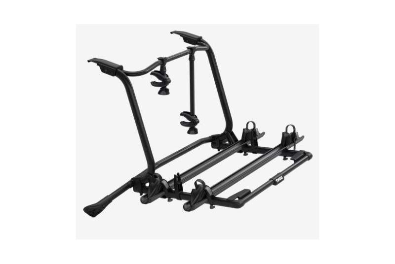 Portabicis Thule Porton WANDERWAY 2 BICIS - Imagen 2