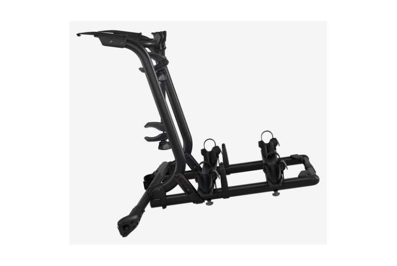 Portabicis Thule Porton WANDERWAY 2 BICIS - Imagen 3