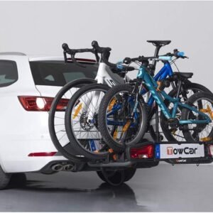 Portabicis Towcar B3 13 Pines