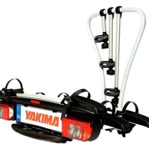 Portabicis Towcar Yakima Justclick 3