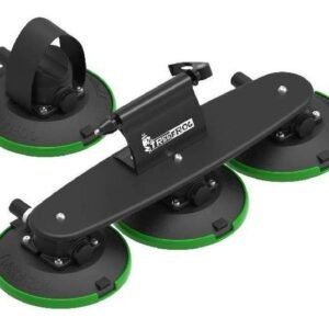 Portabicis TreeFrog Elite 1